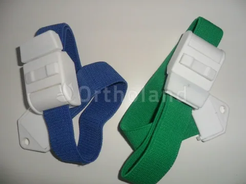 Turnike Otomatik (Gevşetilebilir Model)