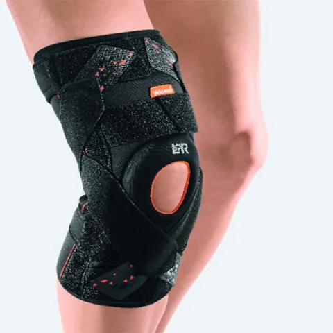 Ligaction® City Alman Ligaction® Pro Dizlik