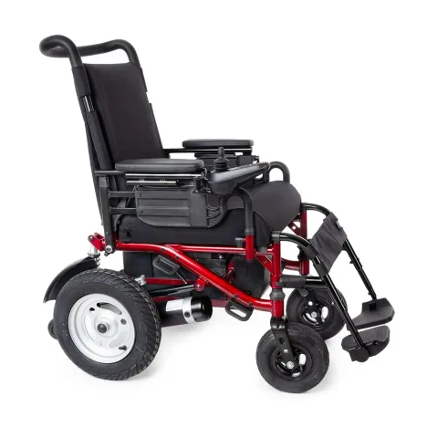 Comfort LY-EB206 Climber Akülü Tekerlekli Sandalye 2