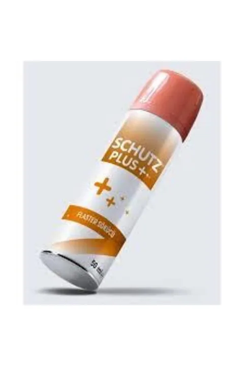 Schutz Plus Flaster Sökücü 150ml Büyük Boy