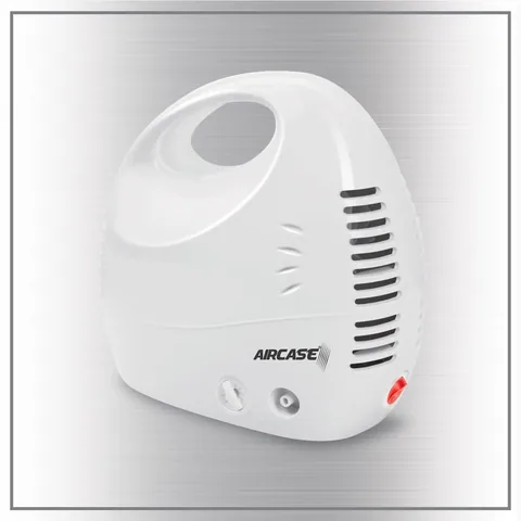 Aircase Kompresörlü Nebulizator