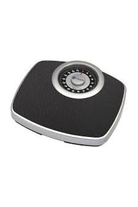 Mesilife Mekanik Baskül Dt 09 180 Kg Taşıma Kapasiteli