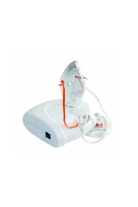 Air Ac100 Kompresörlü Nebulizatör Cihazı