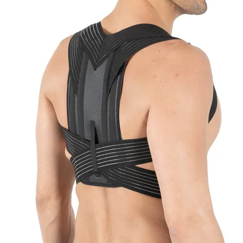 Wingmed Duruş Bozukluğu Önleyici Postureks Bandaj (Korse) W460 3