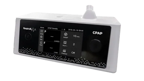 Respirox DM28 Serisi CPAP Cihazı 2
