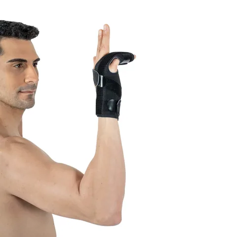 Wingmed Boksör Kırığı Ateli W353 2