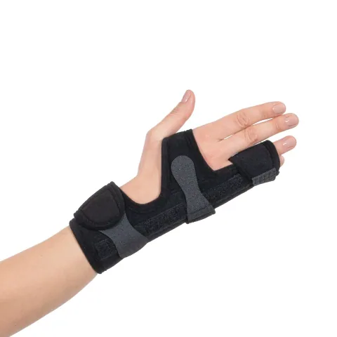 Wingmed Boksör Kırığı Ateli W307 2