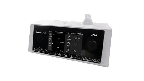 Respirox DM28 Serisi BPAP Cihazı 2