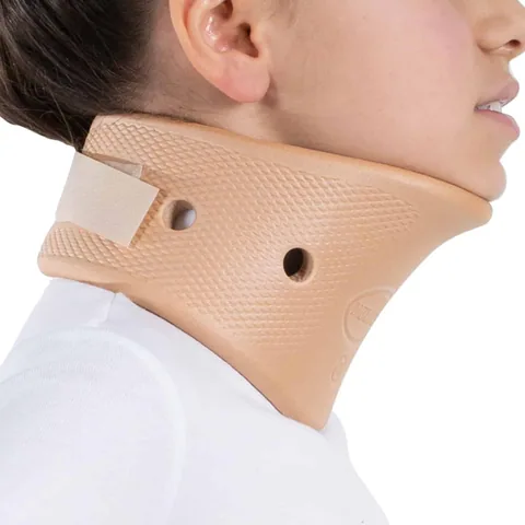 Wingmed Pediatrik (Çocuk) Nelson Boyunluk WP902 3