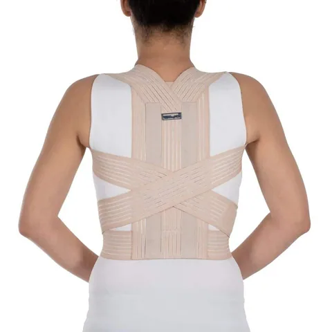 Wingmed Postureks Dik Duruş Korsesi W408