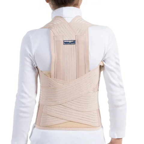 Wingmed Pediatrik (Çocuk) Dorselomber Korse WP938 3