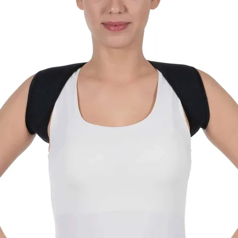 Wingmed Köprücük Kemiği İçin Klavikula Bandajı W215 2