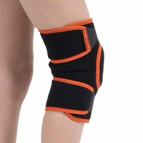 Wingmed Pediatrik (Çocuk) Patella Destekli Dizlik WP917 3
