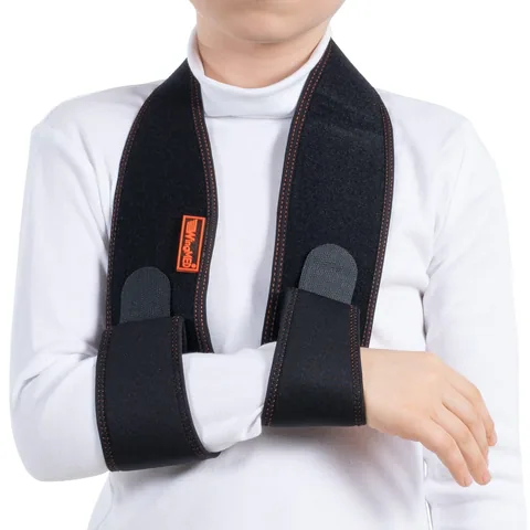 Wingmed Pediatrik (Çocuk) Kol Askısı Pratik WP913