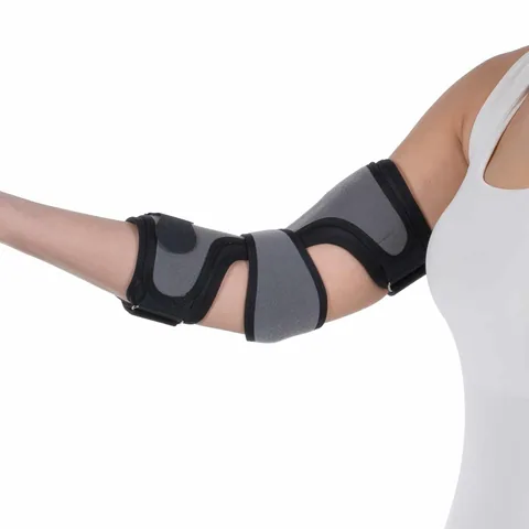 Wingmed Çelik Destekli Kubital Tünel Dirseklik W223 2