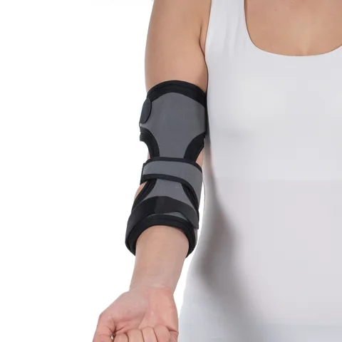 Wingmed Çelik Destekli Kubital Tünel Dirseklik W223 5