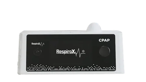 Respirox DM28 Serisi CPAP Cihazı 3