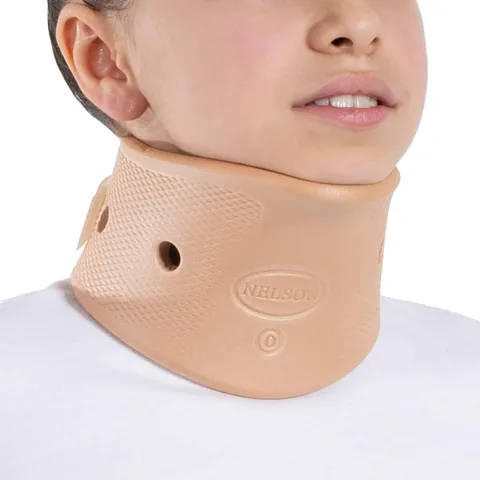 Wingmed Pediatrik (Çocuk) Nelson Boyunluk WP902