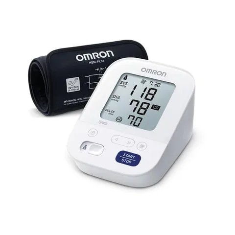 Omron M3 Comfort HEM-7155-E Otomatik Tansiyon Aleti