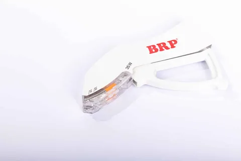 Brp Cilt Stapleri Tekli Steril Paket