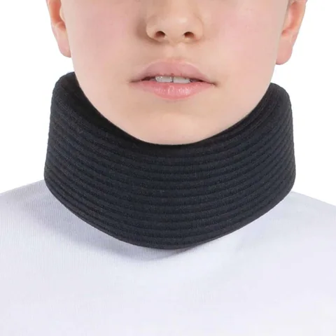 Wingmed Pediatrik (Çocuk) Sünger Boyunluk WP901 2