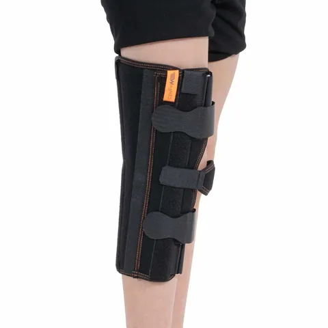 Wingmed Pediatrik (Çocuk) İmmobilizer Dizlik WP919 3