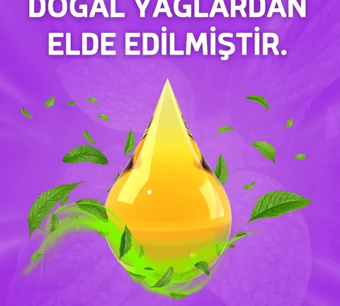 AURAN Lavanta Uyku ve Yastık Spreyi - 50ml 2