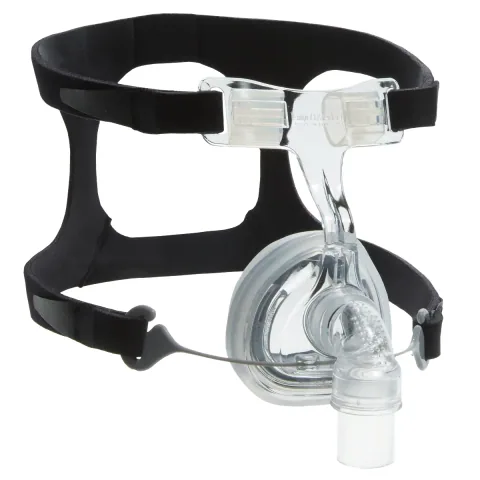 Wingmed CPAP Maskesi Kafa Bandı W1025