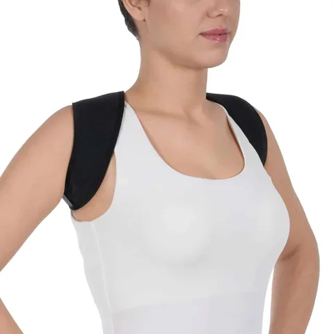 Wingmed Köprücük Kemiği İçin Klavikula Bandajı W215 3