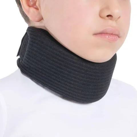 Wingmed Pediatrik (Çocuk) Sünger Boyunluk WP901