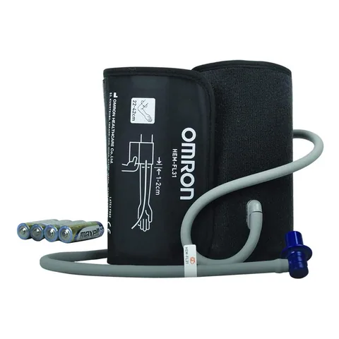 Omron M3 Comfort HEM-7155-E Otomatik Tansiyon Aleti 3