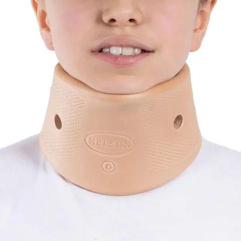 Wingmed Pediatrik (Çocuk) Nelson Boyunluk WP902 2