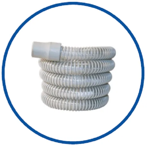 Respirox CPAP/BİPAP Hortum