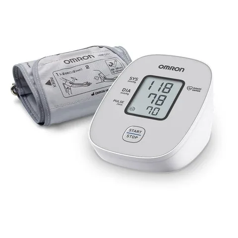 Omron M2 Basic HEM-7121J-E Otomatik Tansiyon Aleti