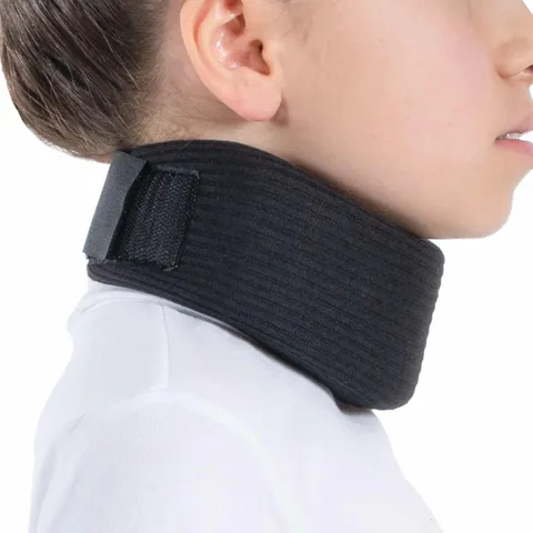 Wingmed Pediatrik (Çocuk) Sünger Boyunluk WP901 3