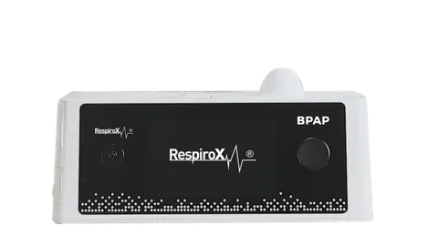 Respirox DM28 Serisi BPAP Cihazı 3