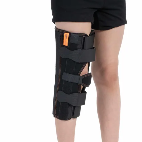 Wingmed Pediatrik (Çocuk) İmmobilizer Dizlik WP919