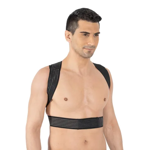 Wingmed Duruş Bozukluğu Önleyici Postureks Bandaj (Korse) W460 2