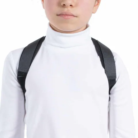 Wingmed Pediatrik (Çocuk) Duruş Bozukluğu Önleyici Korse WP942 2