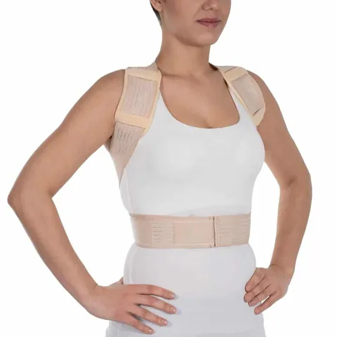 Wingmed Postureks Dik Duruş Korsesi W408 3