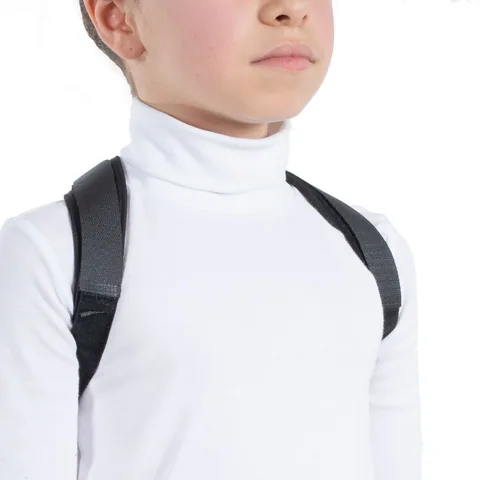 Wingmed Pediatrik (Çocuk) Duruş Bozukluğu Önleyici Korse WP942 3