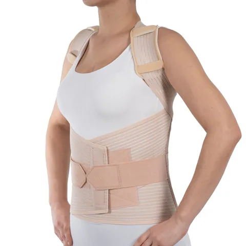Wingmed Dorselomber Korse W406 5