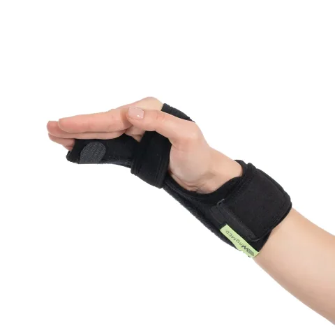Wingmed Boksör Kırığı Ateli W307 3