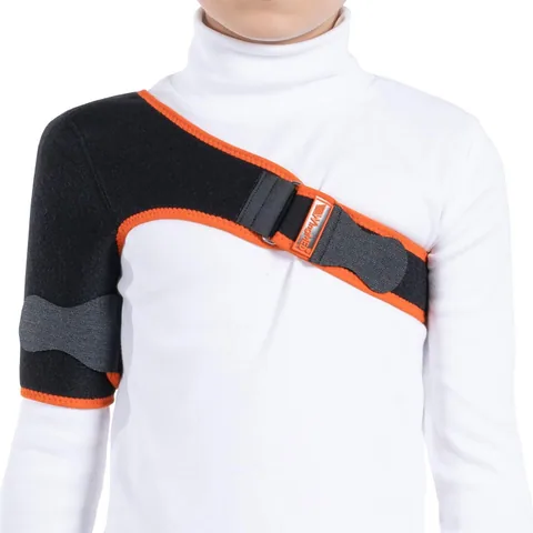 Wingmed Pediatrik (Çocuk) Omuz Tespit Bandajı WP915