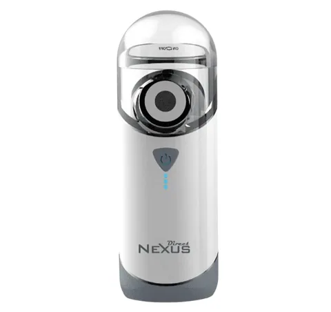 Direct Nexus Taşınabilir Mesh Nebulizatör