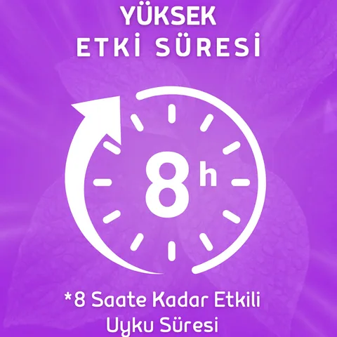 AURAN Lavanta Uyku ve Yastık Spreyi - 50ml 4