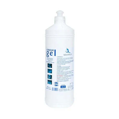 Dermosept Ultrason Jeli 1000ml