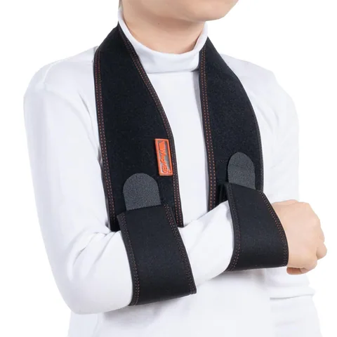 Wingmed Pediatrik (Çocuk) Kol Askısı Pratik WP913 2