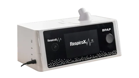 Respirox DM28 Serisi BPAP Cihazı
