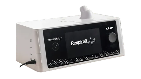 Respirox DM28 Serisi CPAP Cihazı